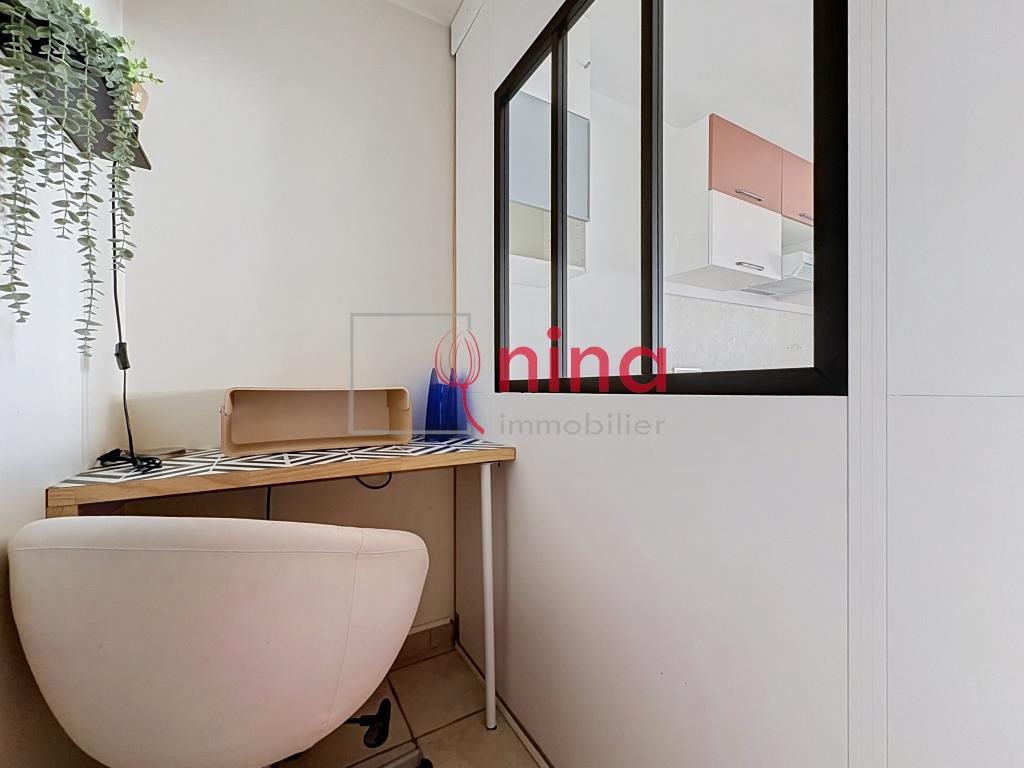 Appartement à vendre, 48m², Créteil