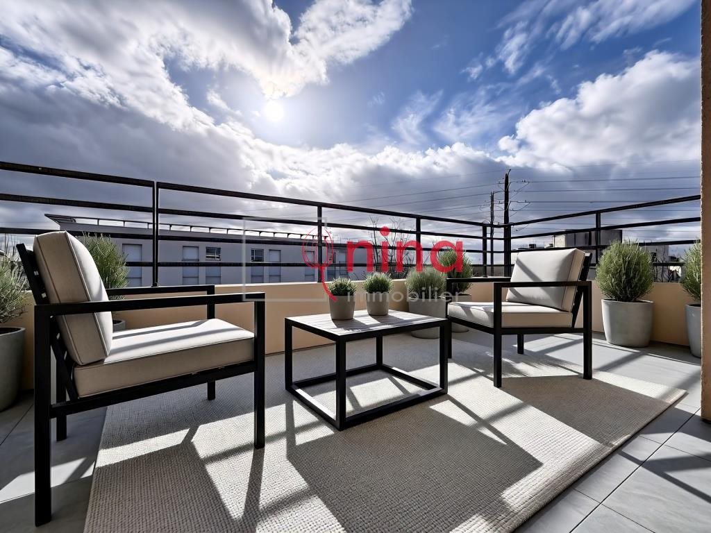 Appartement à vendre, 50m², Créteil