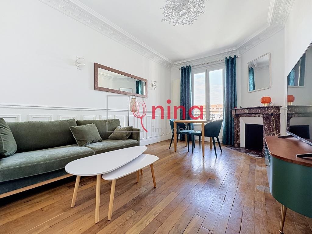 Appartement à louer, 51m², Alfortville