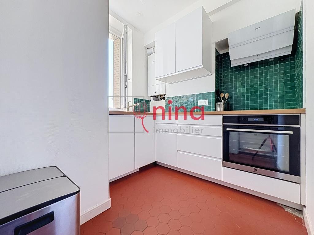 Appartement à louer, 51m², Alfortville
