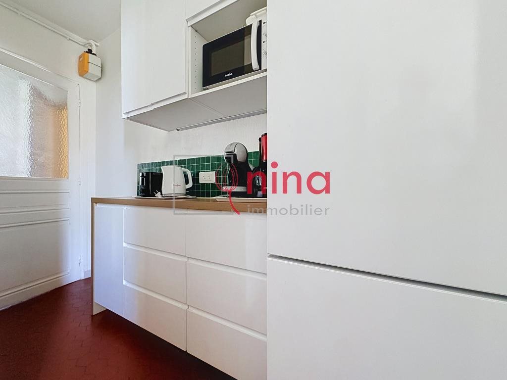 Appartement à louer, 51m², Alfortville