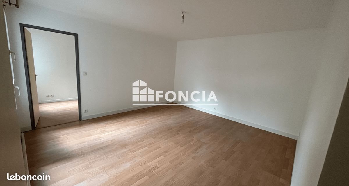 Appartement à louer, 58m², Créteil