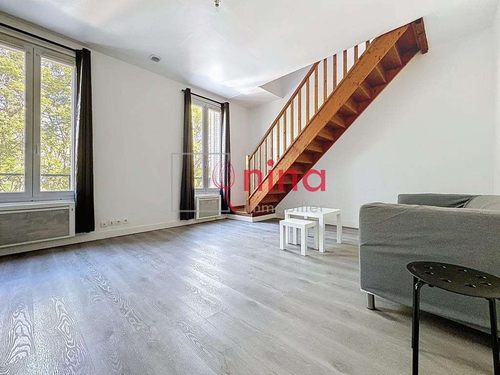 Appartement à louer, 70m², Gagny