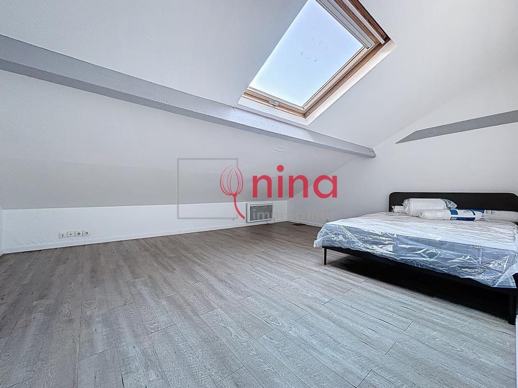 Appartement à louer, 70m², Gagny