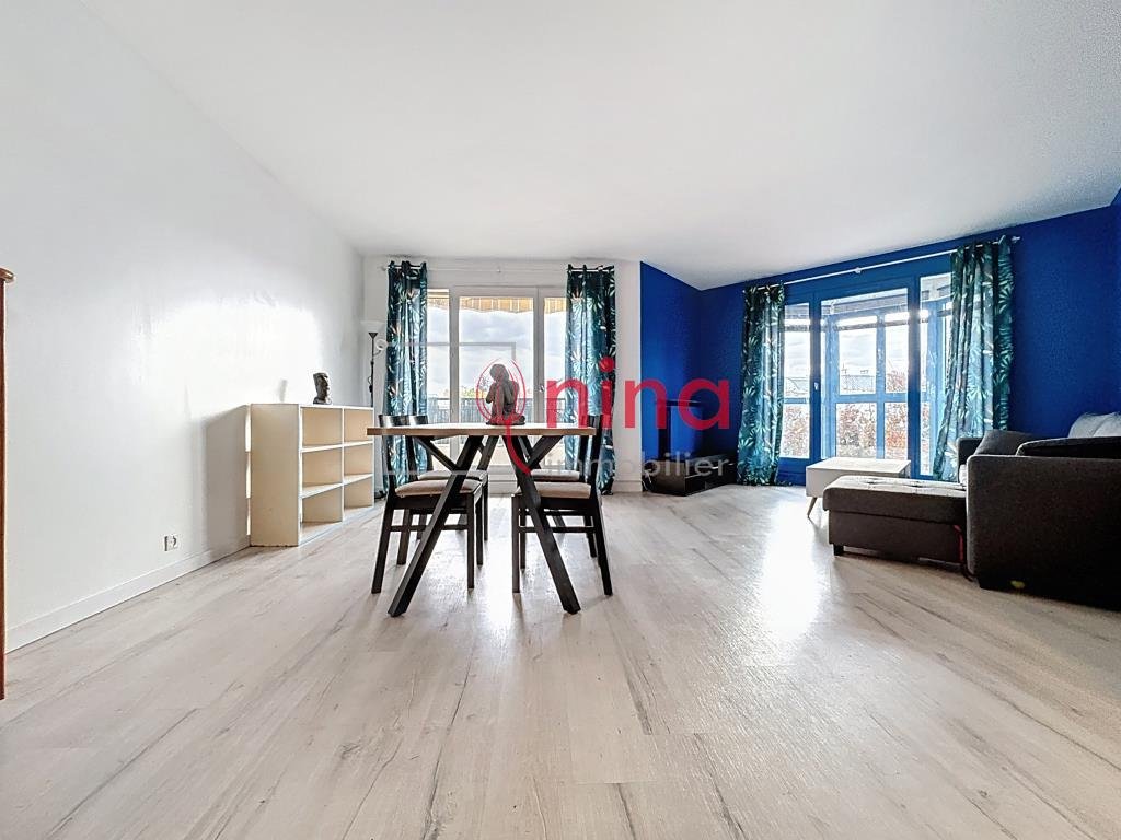 Appartement à louer, 70m², Créteil