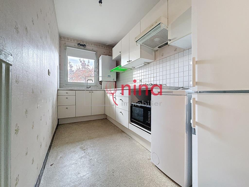 Appartement à louer, 70m², Créteil