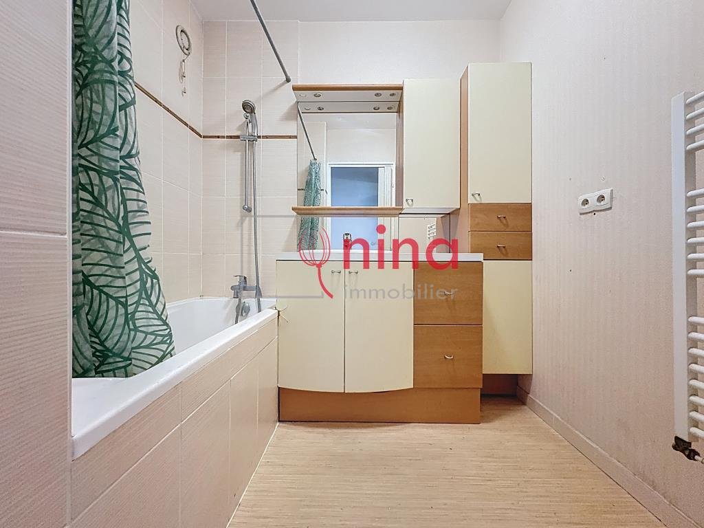 Appartement à louer, 70m², Créteil