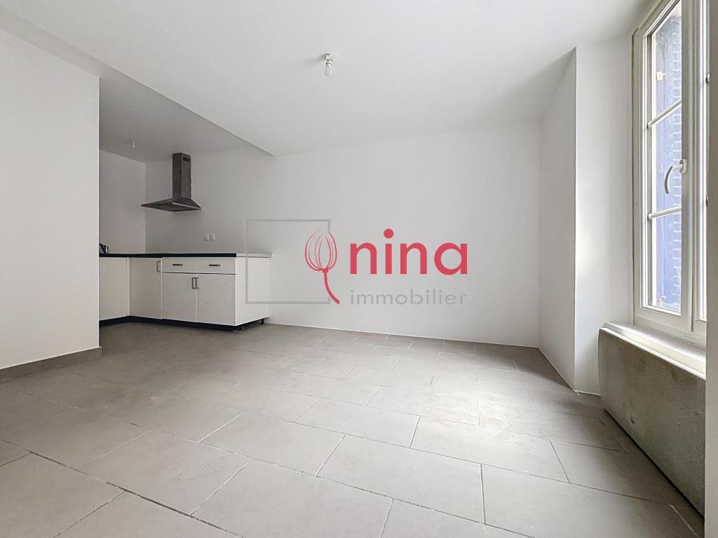 Appartement à louer, 34m², Juvisy-sur-Orge