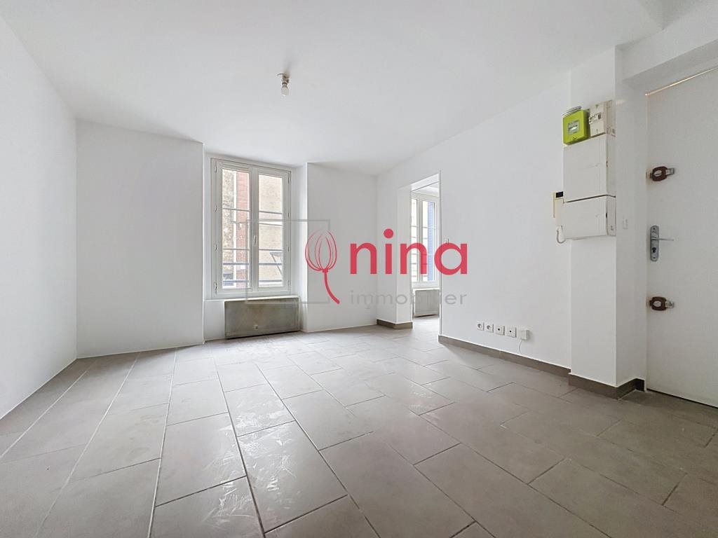 Appartement à louer, 34m², Juvisy-sur-Orge