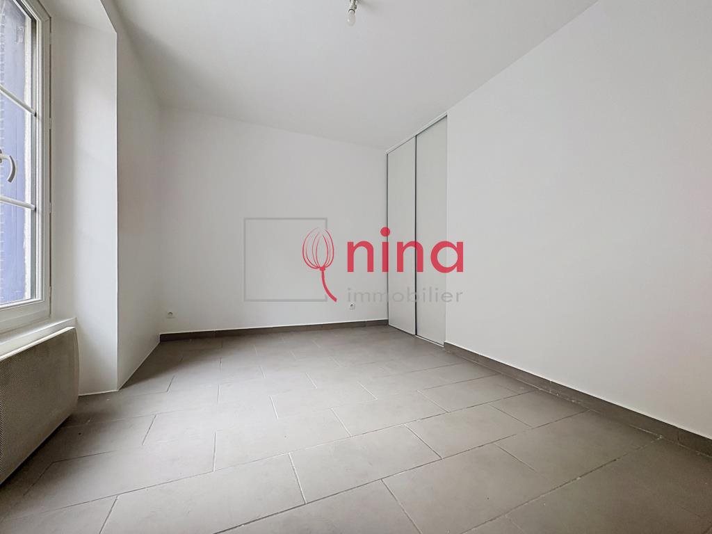 Appartement à louer, 34m², Juvisy-sur-Orge