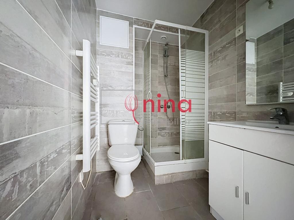 Appartement à louer, 34m², Juvisy-sur-Orge