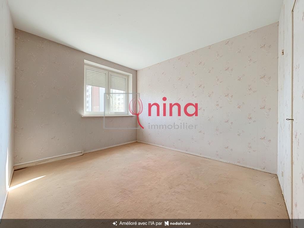 Appartement à vendre, 57m², Créteil