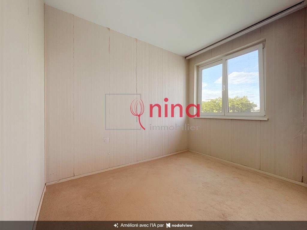 Appartement à vendre, 57m², Créteil