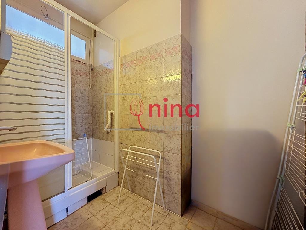 Appartement à vendre, 57m², Créteil