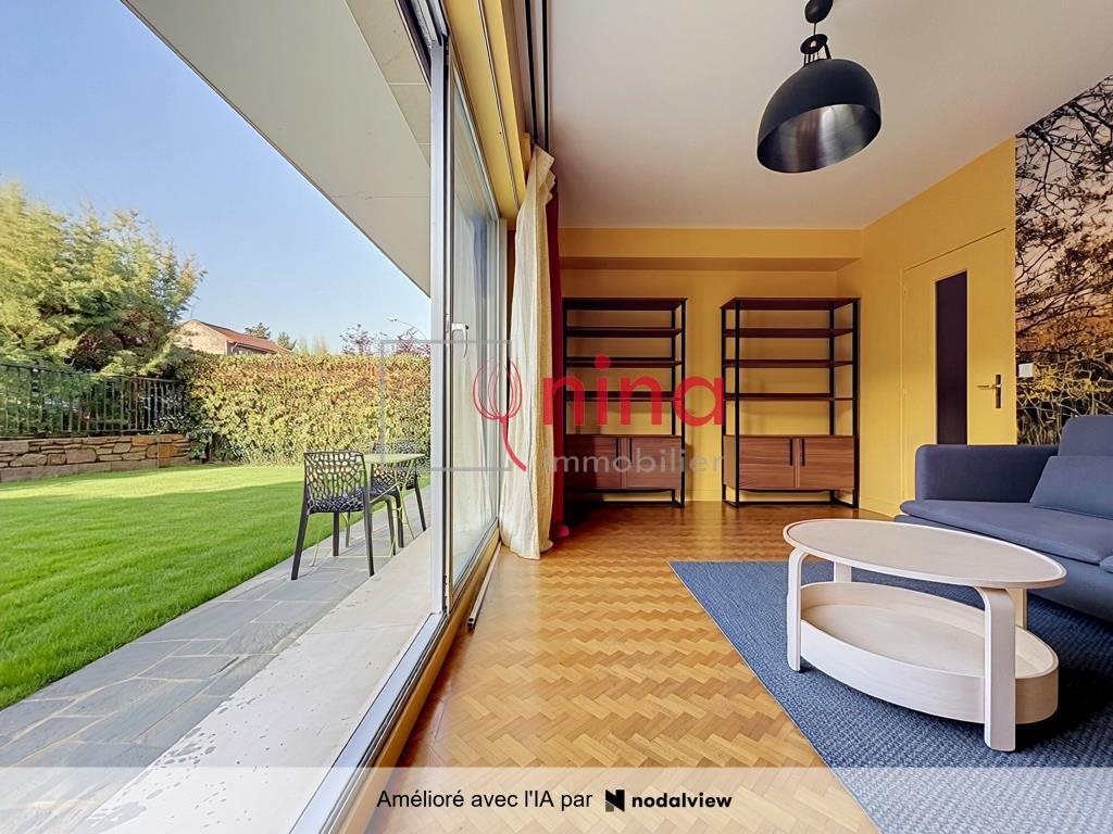 Appartement à louer, 46m², Créteil
