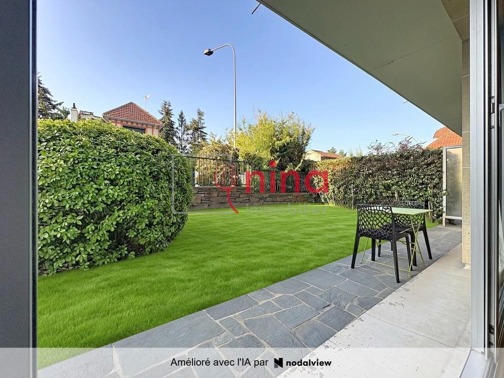 Appartement à louer, 46m², Créteil