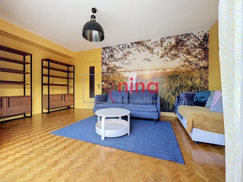 Appartement à louer, 46m², Créteil