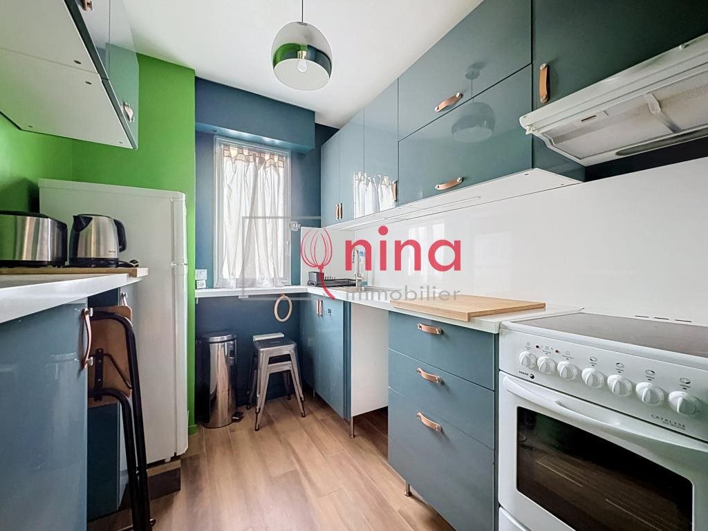 Appartement à louer, 46m², Créteil
