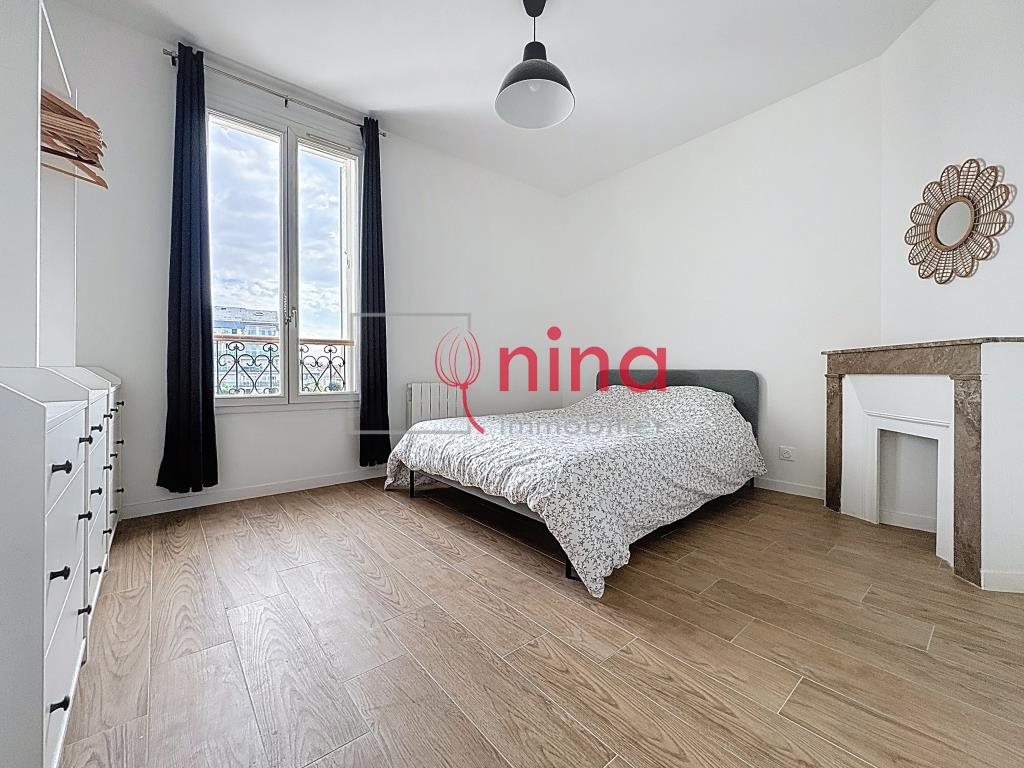 Appartement à louer, 36m², Saint-Maur-des-Fossés