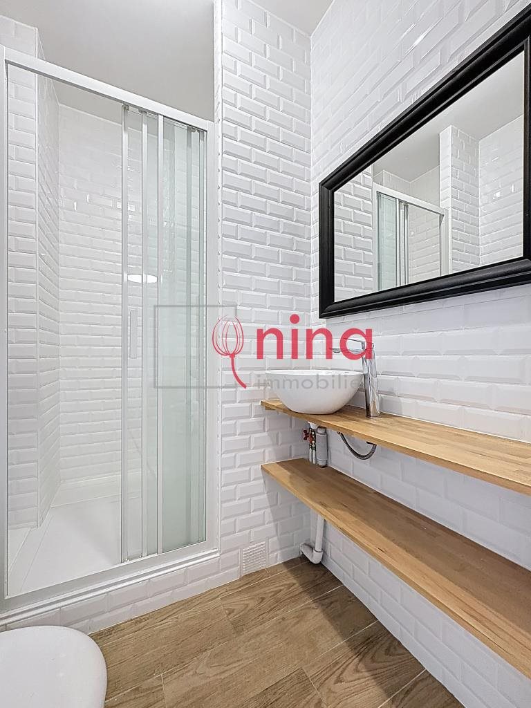 Appartement à louer, 36m², Saint-Maur-des-Fossés