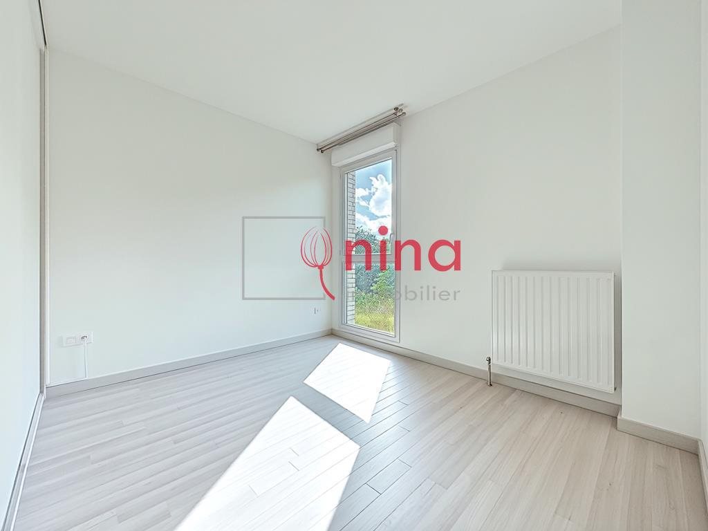 Appartement à vendre, 44m², Créteil
