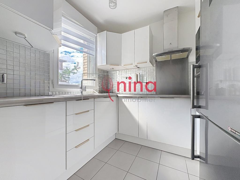 Appartement à vendre, 44m², Créteil