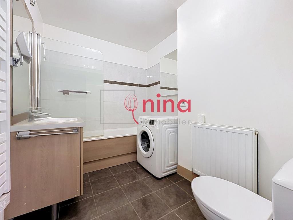 Appartement à vendre, 44m², Créteil
