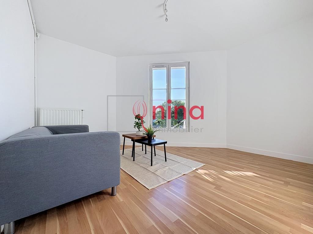 Appartement à louer, 50m², Créteil