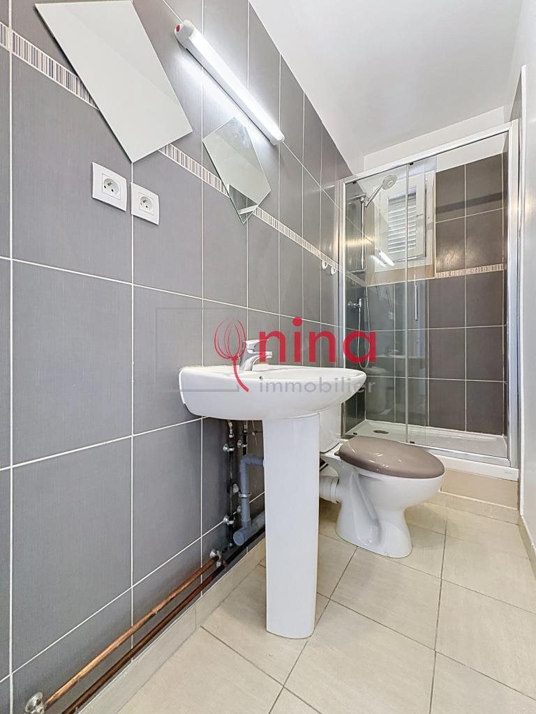 Appartement à louer, 50m², Créteil
