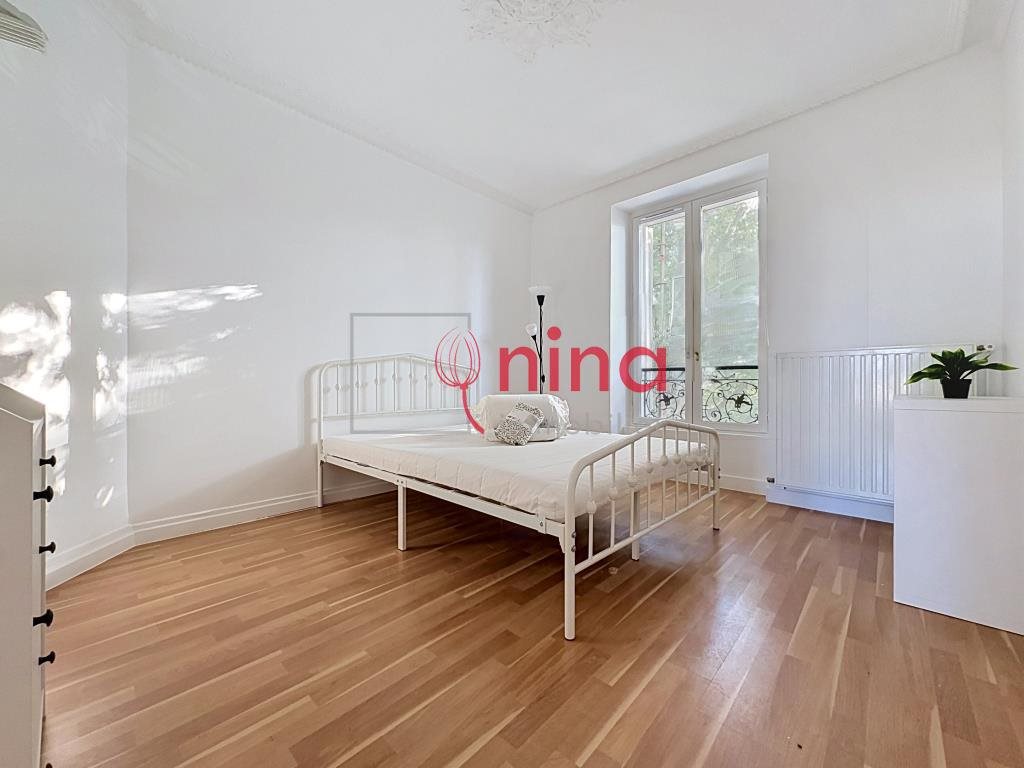 Appartement à louer, 50m², Créteil