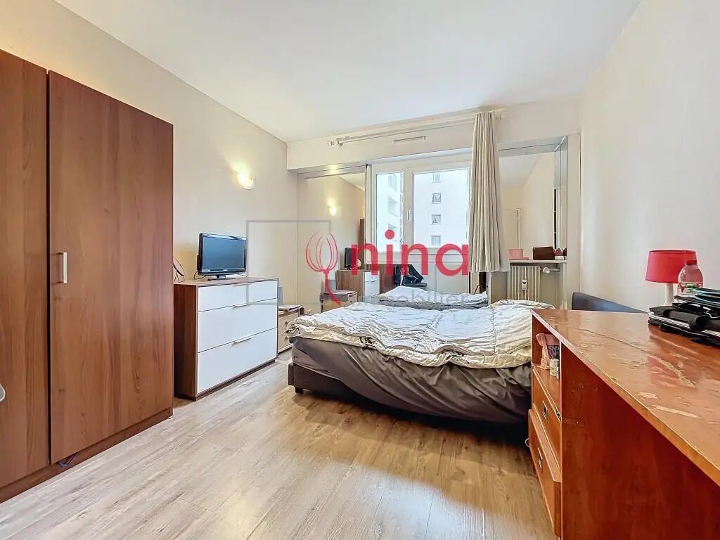 Appartement à vendre, 98m², Créteil