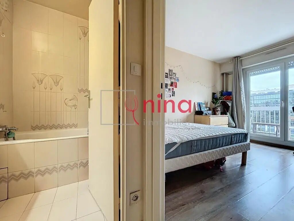 Appartement à vendre, 98m², Créteil