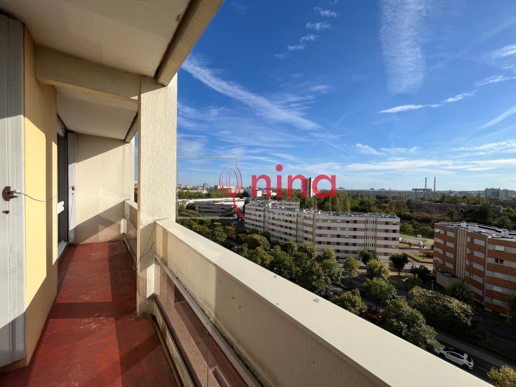 Appartement à louer, 48m², Maisons-Alfort