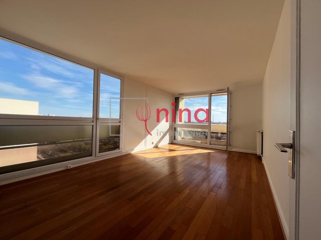 Appartement à louer, 48m², Maisons-Alfort
