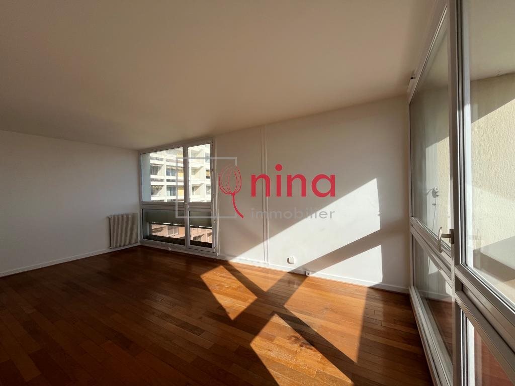 Appartement à louer, 48m², Maisons-Alfort