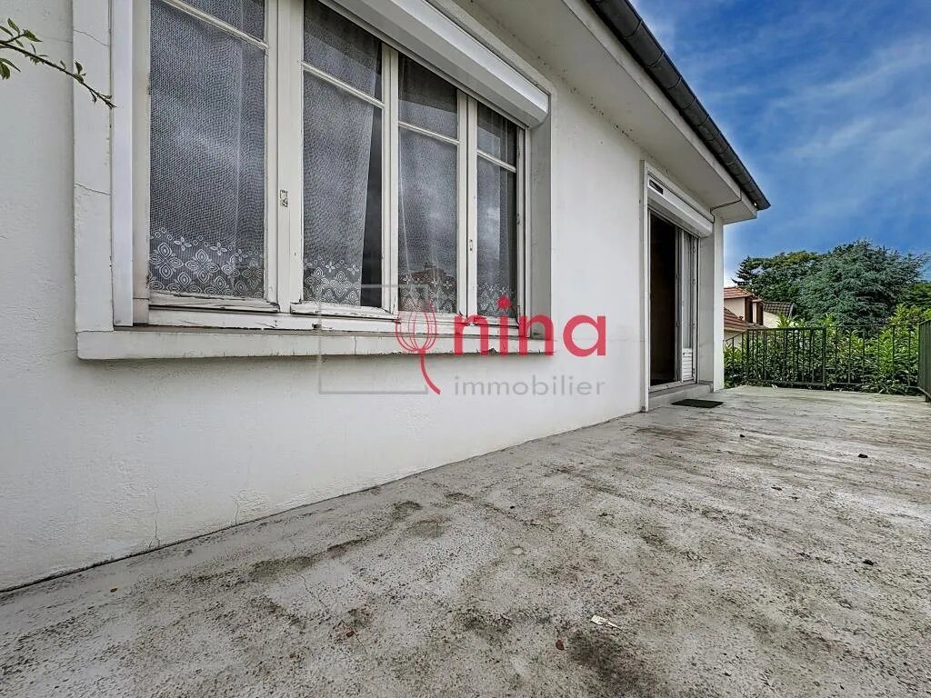 Maison à vendre, 125m², Créteil