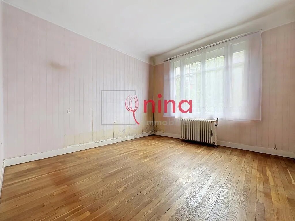 Maison à vendre, 125m², Créteil