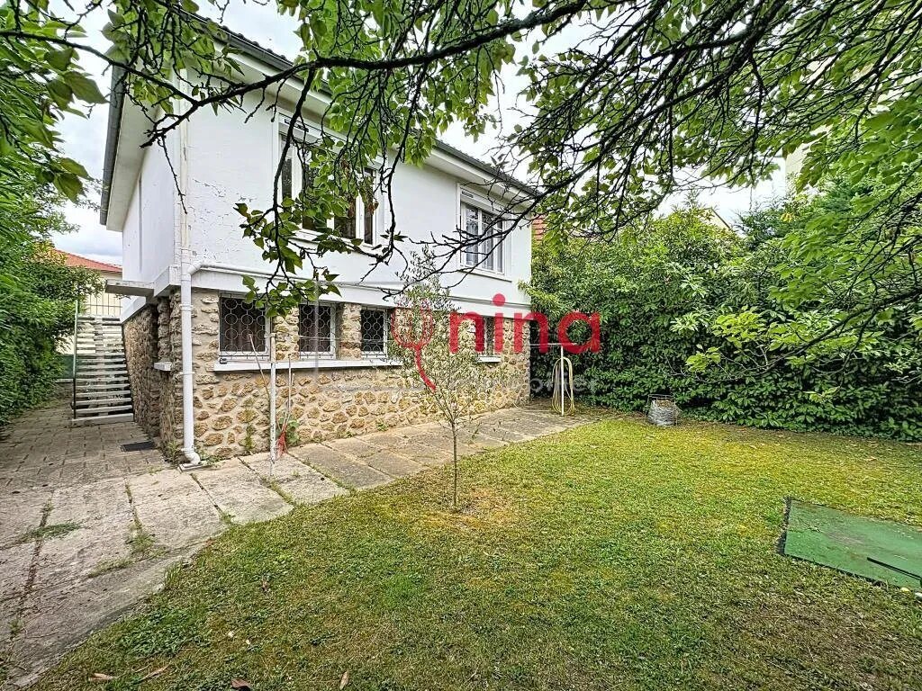 Maison à vendre, 125m², Créteil