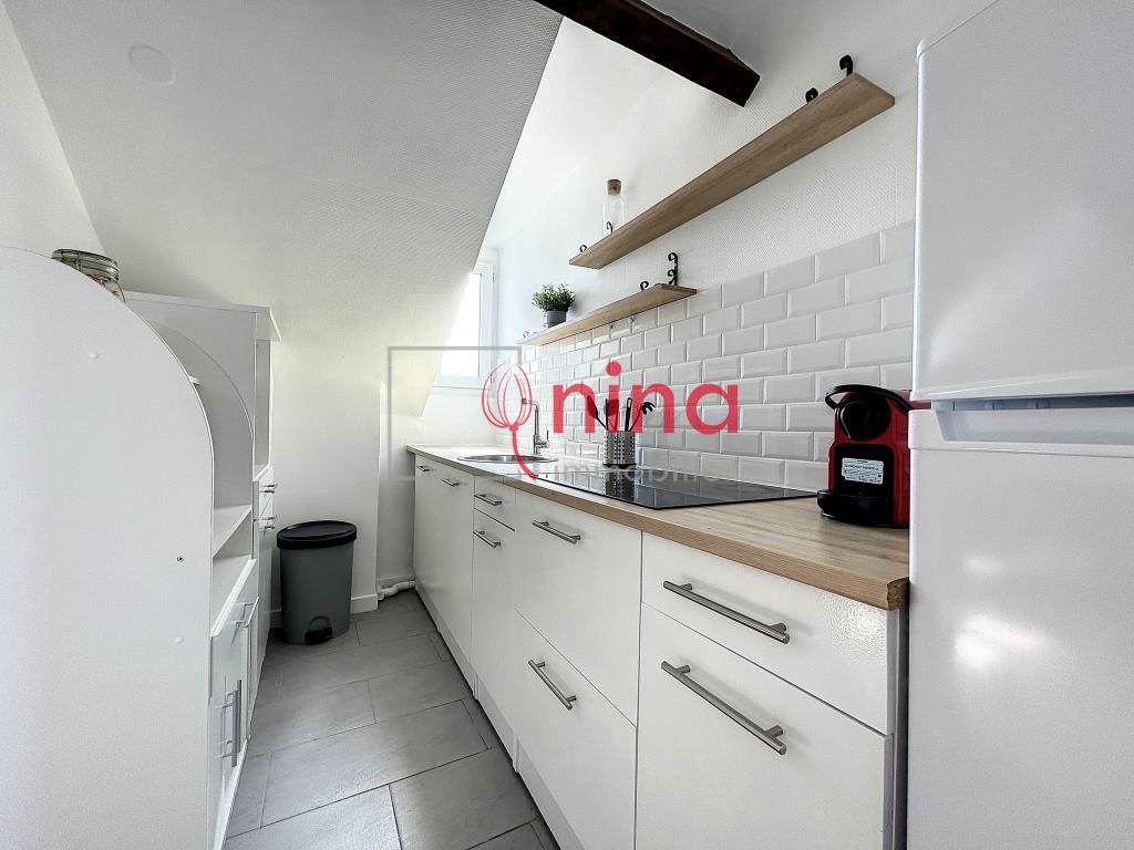 Appartement à louer, 30m², Saint-Maur-des-Fossés