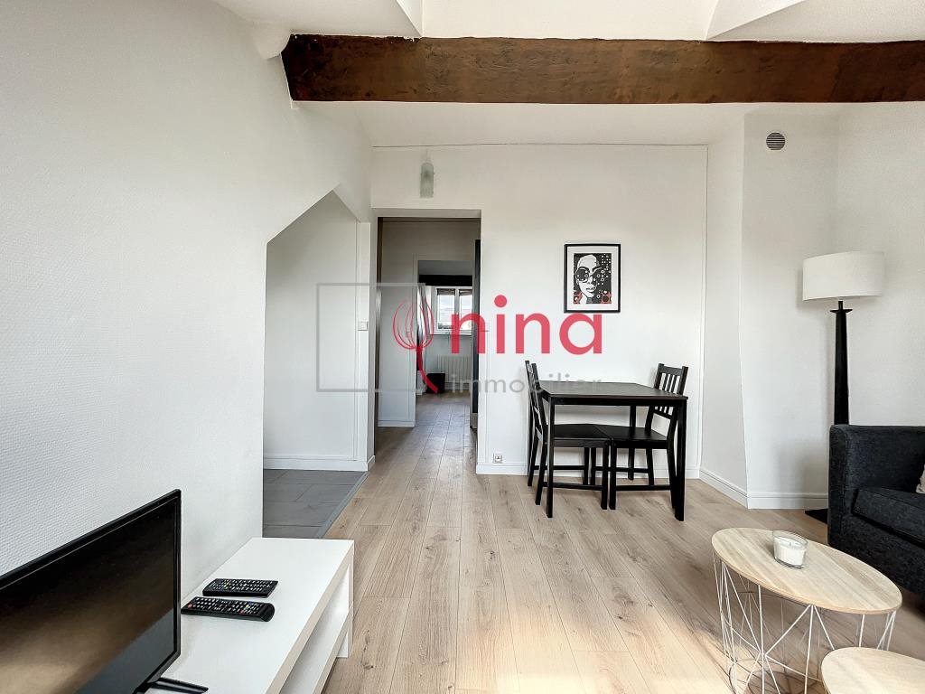 Appartement à louer, 30m², Saint-Maur-des-Fossés