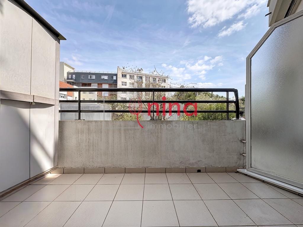 Appartement à vendre, 26m², Alfortville