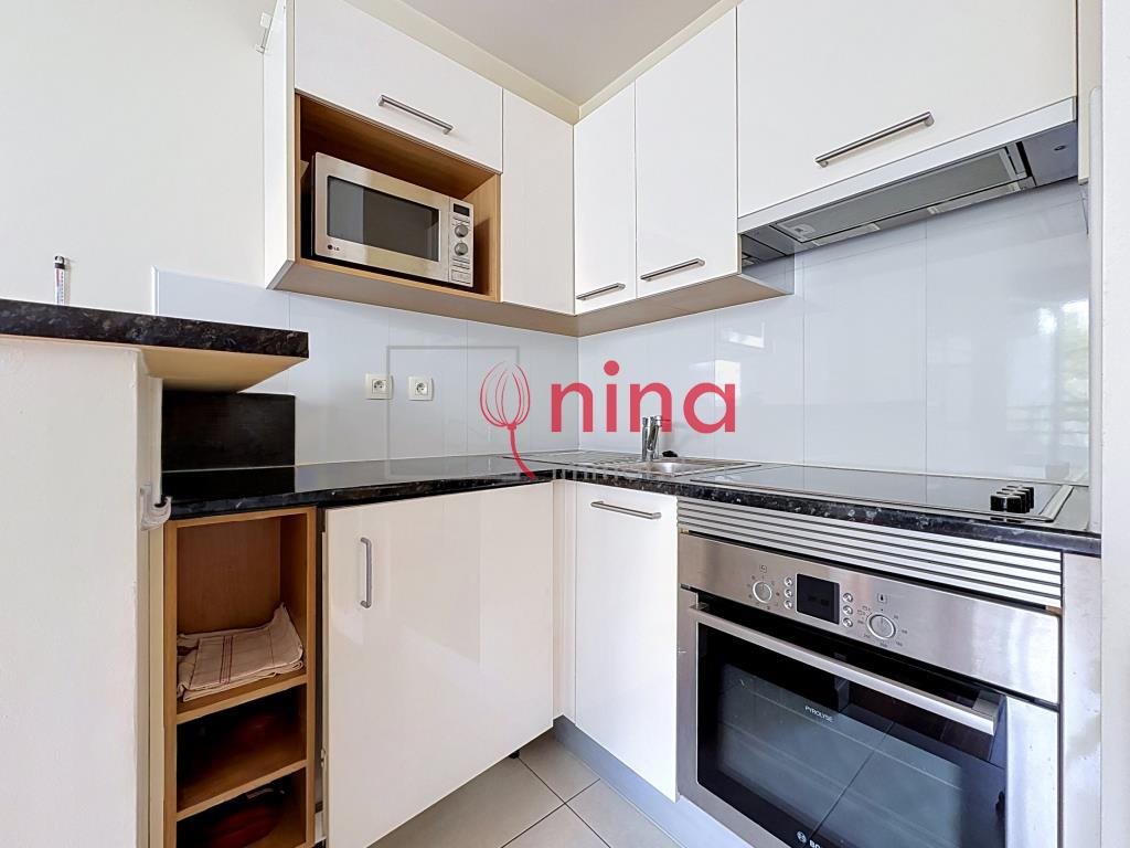 Appartement à vendre, 26m², Alfortville