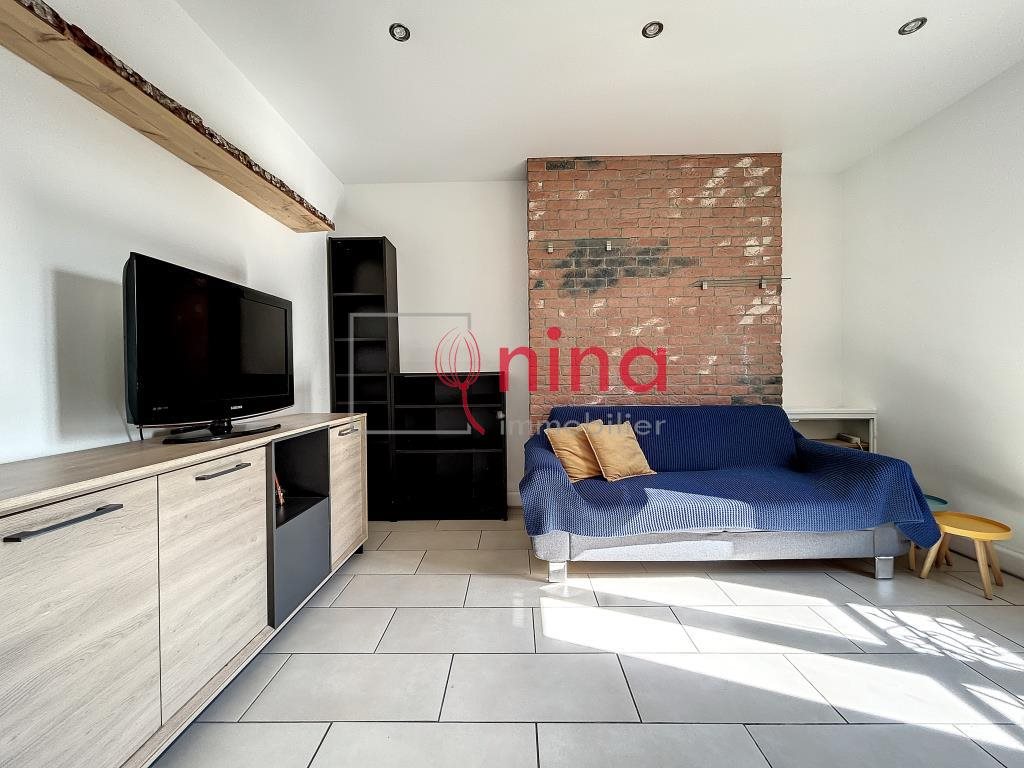 Appartement à louer, 33m², Alfortville