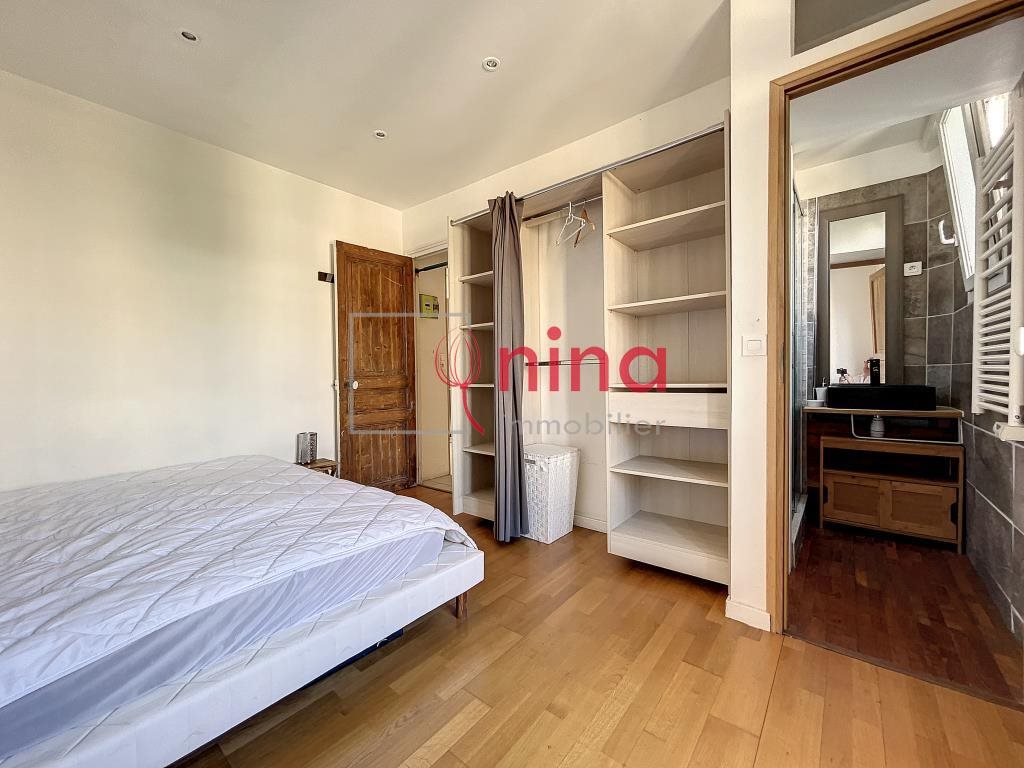 Appartement à louer, 33m², Alfortville