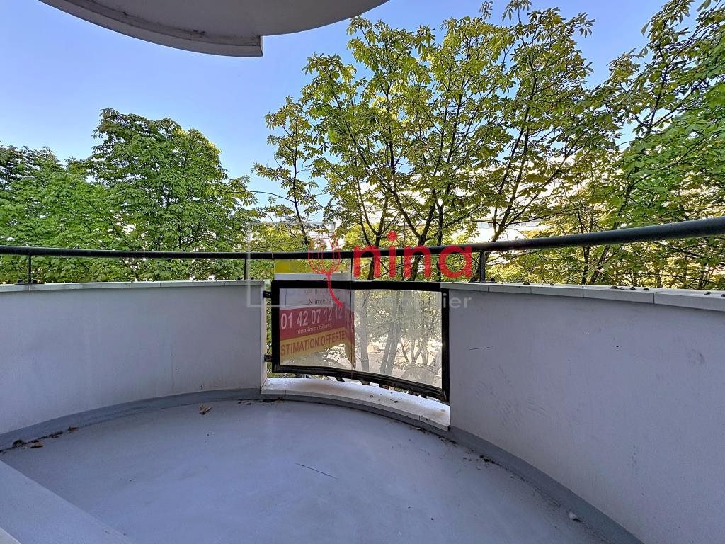 Appartement à vendre, 25m², Bonneuil-sur-Marne