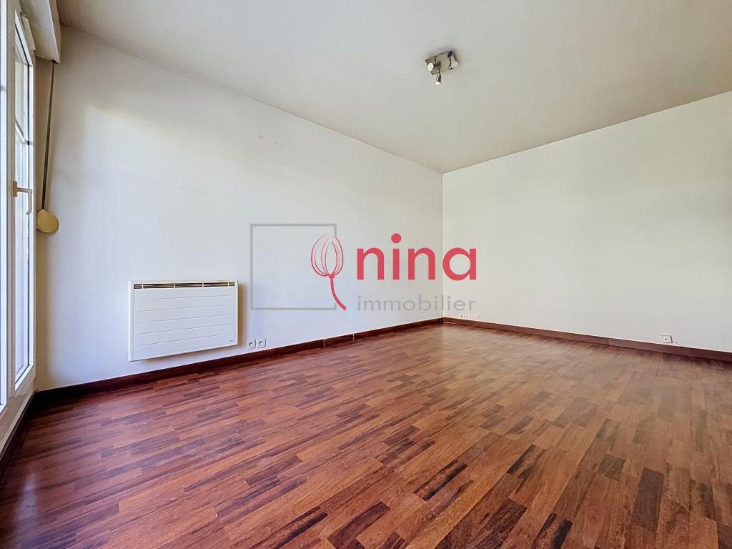 Appartement à vendre, 25m², Bonneuil-sur-Marne