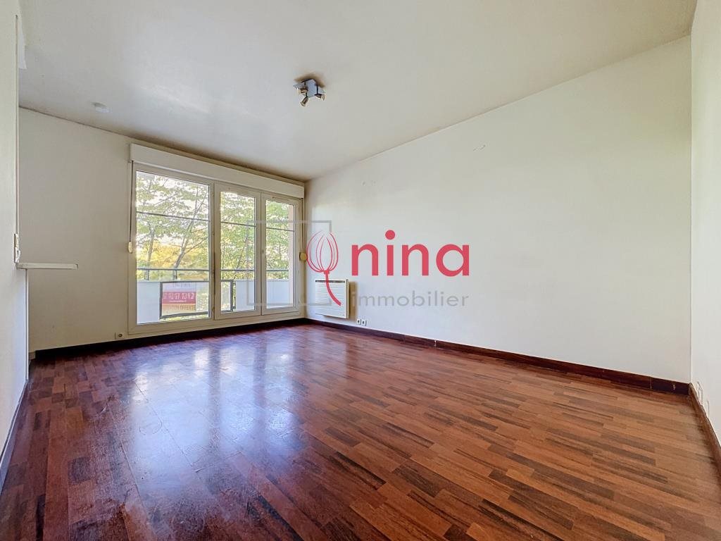 Appartement à vendre, 25m², Bonneuil-sur-Marne