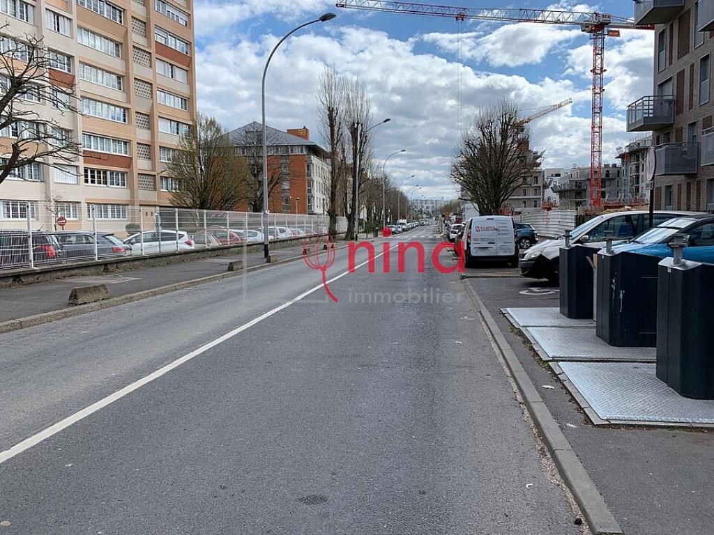 Appartement à vendre, 53m², Créteil