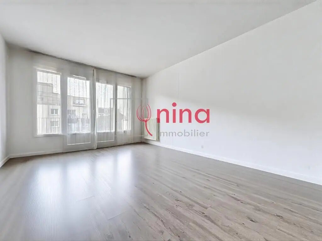Appartement à vendre, 48m², Alfortville