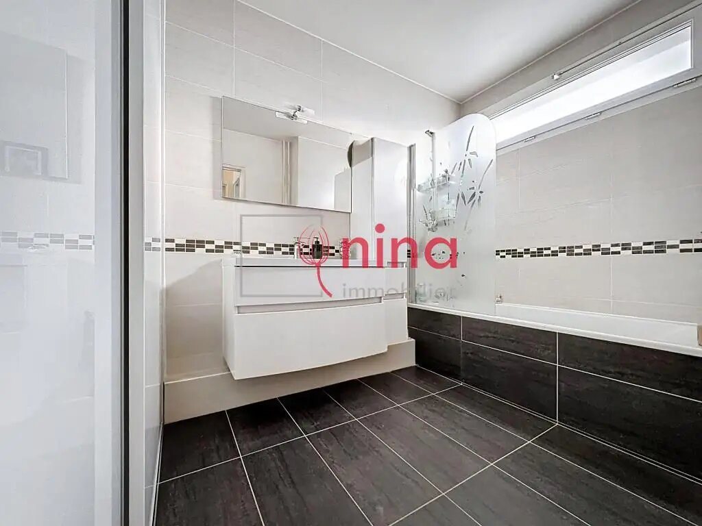 Appartement à vendre, 48m², Alfortville